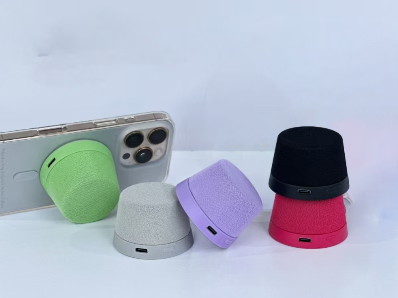 マグピタスピーカー