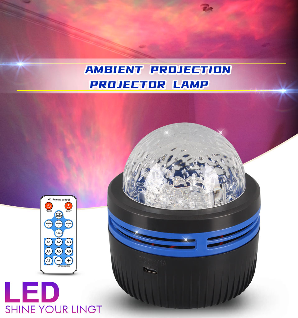 リプルスターライト（Q6D Plus）